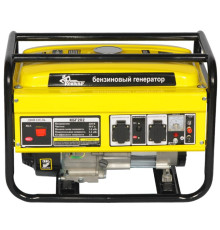 Генератор бензиновий Кентавр КБГ 202