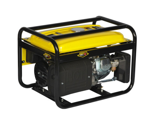 Генератор бензиновий Кентавр КБГ 202