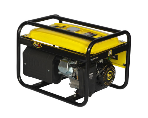 Генератор бензиновий Кентавр КБГ 202