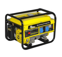 Генератор бензиновий Кентавр ЛБГ 258