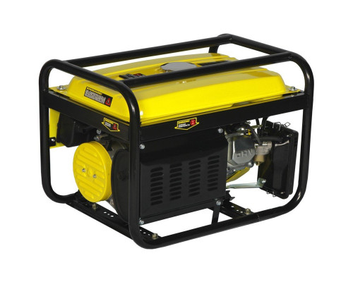 Генератор бензиновий Кентавр ЛБГ 258