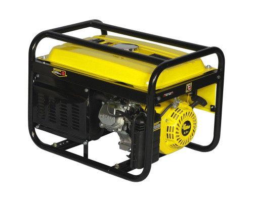 Генератор бензиновий Кентавр ЛБГ 258