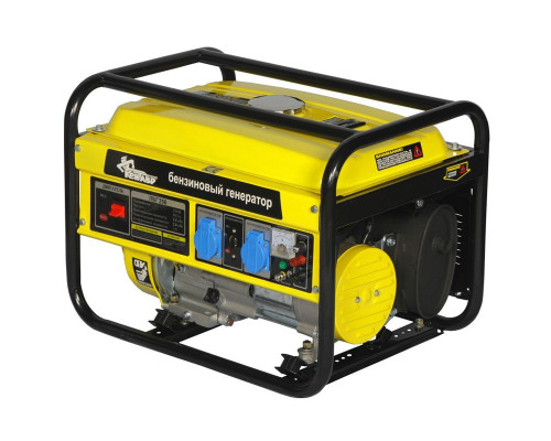 Генератор бензиновий Кентавр ЛБГ 258
