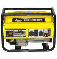 Генератор бензиновий Кентавр КБГ 283