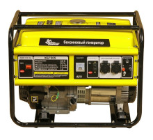 Генератор бензиновий Кентавр КБГ 505