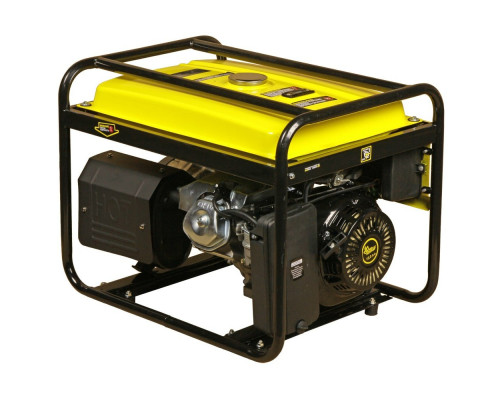 Генератор бензиновий Кентавр КБГ 505