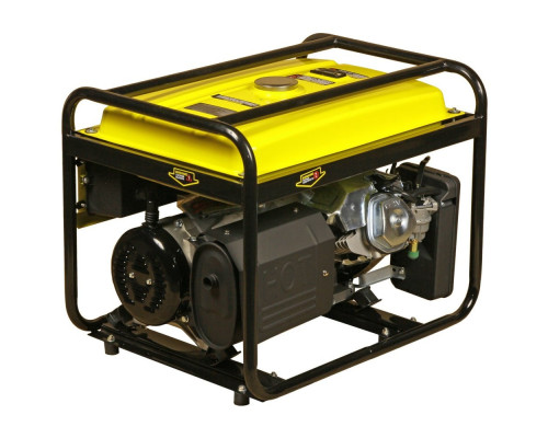 Генератор бензиновий Кентавр КБГ 505