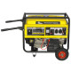 Генератор бензиновий Кентавр КБГ 505 ЭКР