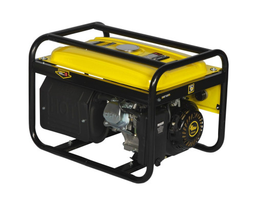 Генератор бензиновий Кентавр КБГ 605 Е