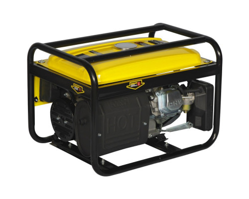 Генератор бензиновий Кентавр КБГ 605 Е