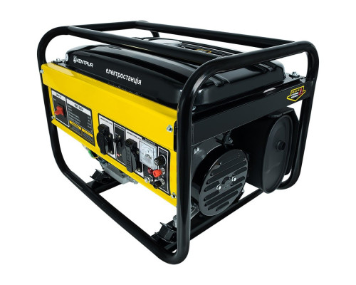 Генератор Кентавр КБГ 283 г