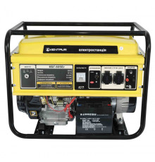 Генератор Кентавр КБГ 605 Ег