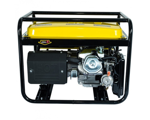 Генератор Кентавр КБГ 605 Ег