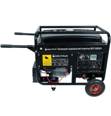Генератор зварювальний Кентавр КБЗГ505ЭКРг
