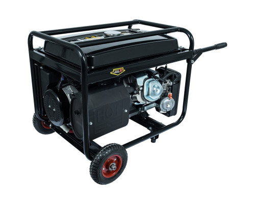 Генератор зварювальний Кентавр КБЗГ505ЭКРг