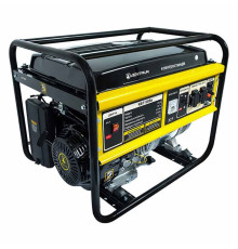 Генератор бензиновий Кентавр КБГ505а (2019)