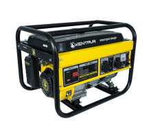 Генератор бензиновий Кентавр КБГ283а
