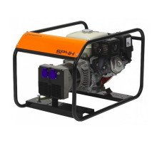 Генератор бензиновий Generga SP4H AVR