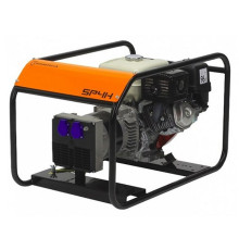 Генератор бензиновий Generga SP4H AVR