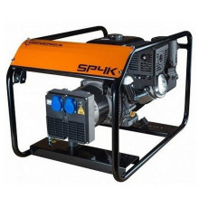 Генератор бензиновий Generga SP4K