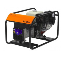 Генератор бензиновий Generga SP6HE