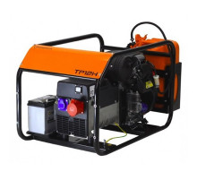 Генератор бензиновий Generga TP12H