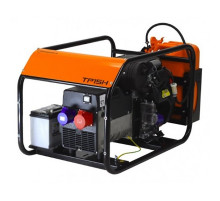 Генератор бензиновий Generga TP15HA