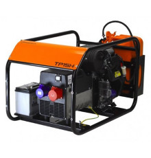 Генератор бензиновий Generga TP15HA