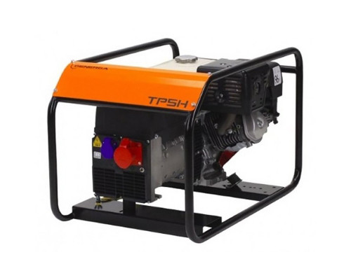 Генератор бензиновий Generga TP5H