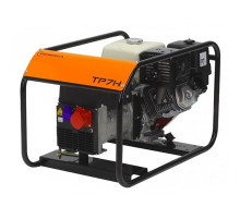 Генератор бензиновий Generga TP7H