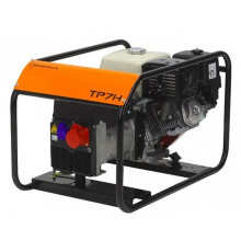 Генератор бензиновий Generga TP7H AVR