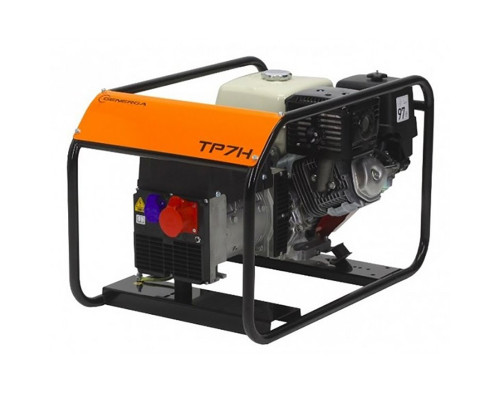 Генератор бензиновий Generga TP7H AVR
