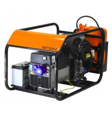 Генератор бензиновий Generga SP12HA AVR