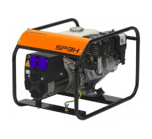 Генератор бензиновий Generga SP3H