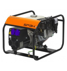 Генератор бензиновий Generga SP3H