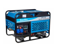 Генератор дизельний EnerSol SKD-12E-3(B)