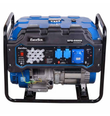 Генератор бензиновий EnerSol EPG-5500S