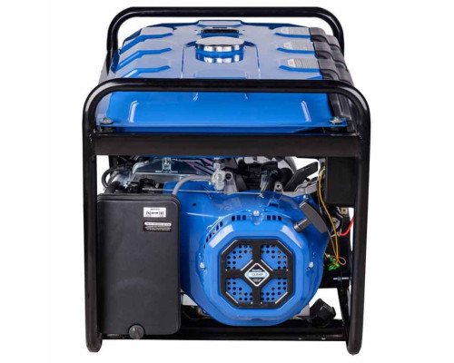 Генератор бензиновий EnerSol EPG-5500SE