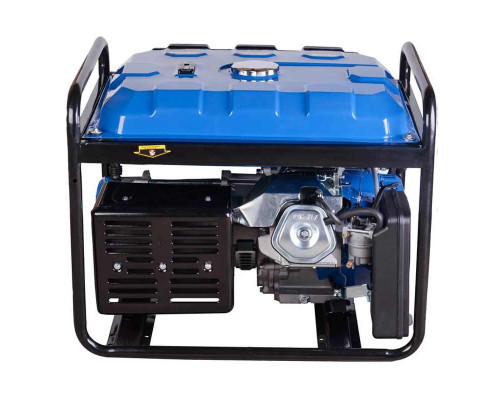 Генератор бензиновий EnerSol EPG-7500SE