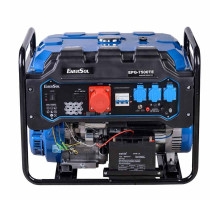 Генератор бензиновий EnerSol EPG-7500TE