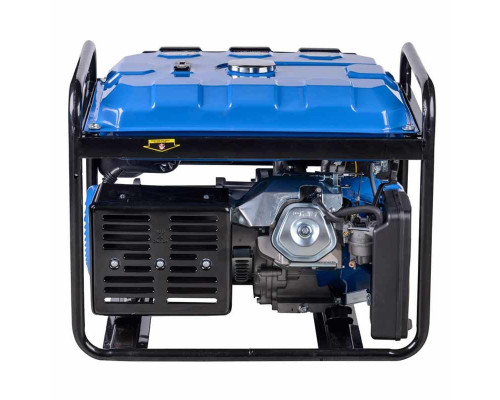 Генератор бензиновий EnerSol EPG-7500TE