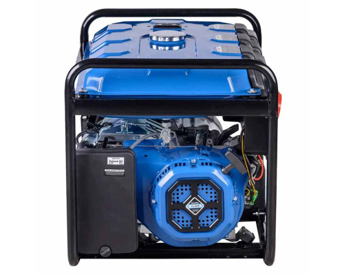 Генератор бензиновий EnerSol EPG-7500TE