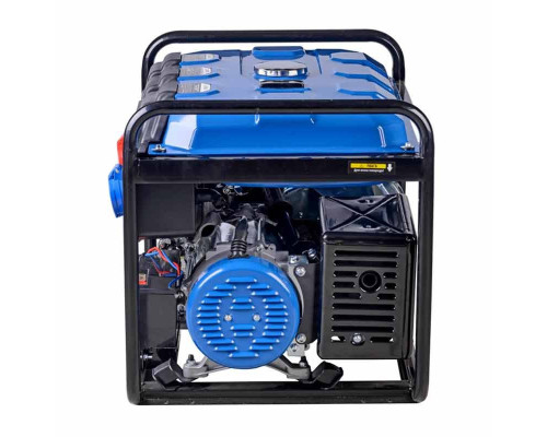 Генератор бензиновий EnerSol EPG-8500UE