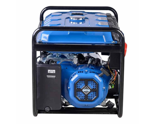 Генератор бензиновий EnerSol EPG-8500UE