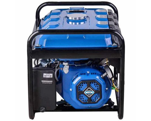 Двохпаливний генератор газ-бензин EnerSol EPG-3200S