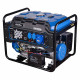 Двохпаливний генератор газ-бензин EnerSol EPG-7500SE