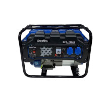Генератор бензиновий EnerSol EPG-2800S
