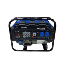 Генератор бензиновий EnerSol EPG-2800S