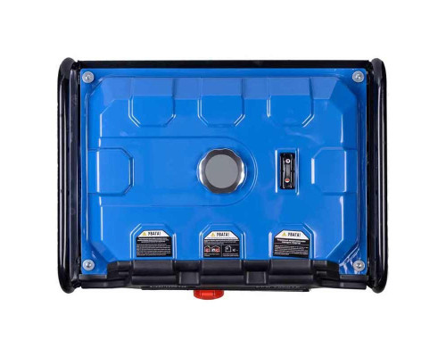 Генератор бензиновий EnerSol EPG-2800S