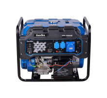 Генератор бензиновий EnerSol EPG-5500SEA